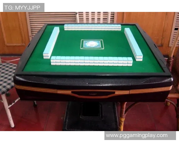 pg.sb麻将胡了2-PG.SB麻将胡牌攻略之麻将桌上的秘密与技巧-pg.sb麻将胡了2